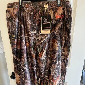 Red Head camo pants